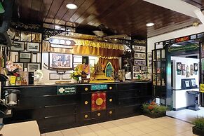Baan Orawee Boutique Hotel