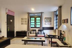 Baan Orawee Boutique Hotel