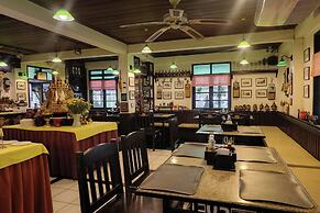 Baan Orawee Boutique Hotel