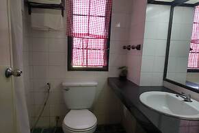 Baan Orawee Boutique Hotel