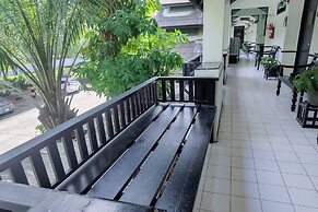 Baan Orawee Boutique Hotel