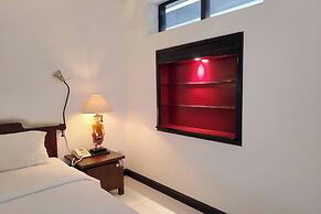 Baan Orawee Boutique Hotel