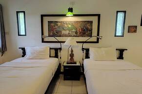 Baan Orawee Boutique Hotel