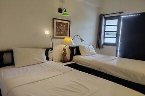 Baan Orawee Boutique Hotel