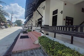 Baan Orawee Boutique Hotel