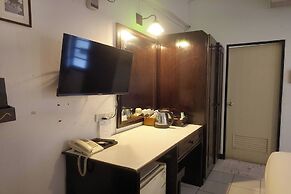 Baan Orawee Boutique Hotel
