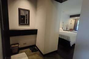 Baan Orawee Boutique Hotel
