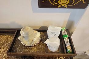 Baan Orawee Boutique Hotel