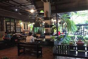 Baan Orawee Boutique Hotel