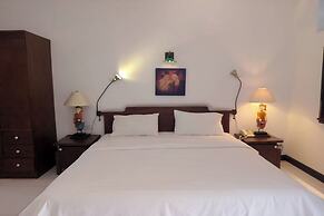 Baan Orawee Boutique Hotel