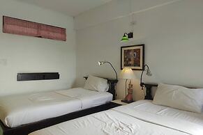 Baan Orawee Boutique Hotel