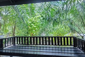 Baan Orawee Boutique Hotel