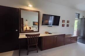 Baan Orawee Boutique Hotel