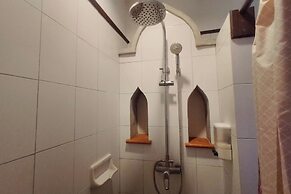 Baan Orawee Boutique Hotel