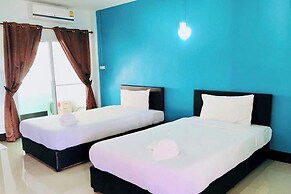 Chat House Chiang Rai