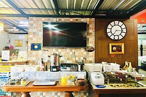 Chat House Chiang Rai