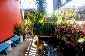 Chat House Chiang Rai