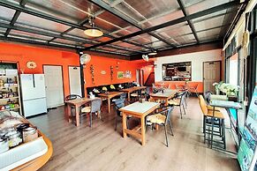Chat House Chiang Rai