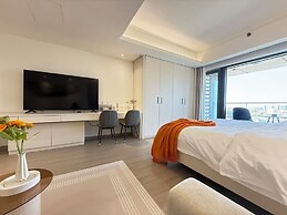 Yoki shimao international apartment