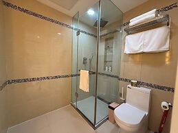 Yoki shimao international apartment