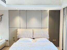 Yoki shimao international apartment