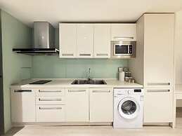 Yoki shimao international apartment