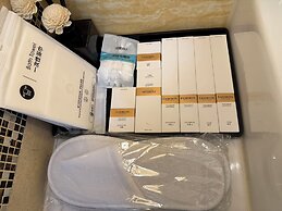 Yoki shimao international apartment