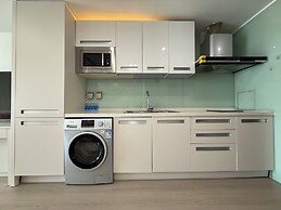 Yoki shimao international apartment