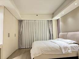 Yoki shimao international apartment