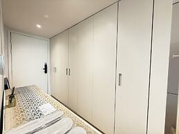 Yoki shimao international apartment