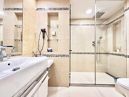 Yoki shimao international apartment