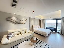 Yoki shimao international apartment