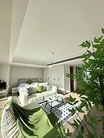 Yoki shimao international apartment