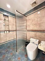 Yoki shimao international apartment