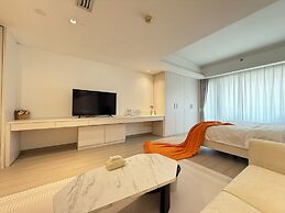 Yoki shimao international apartment