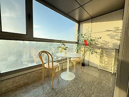 Yoki shimao international apartment