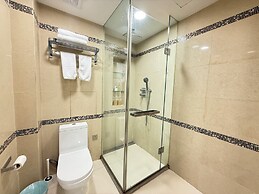 Yoki shimao international apartment