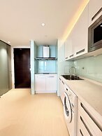 Yoki shimao international apartment