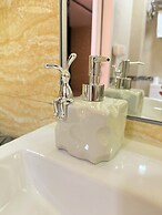 Yoki shimao international apartment