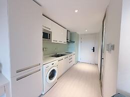 Yoki shimao international apartment