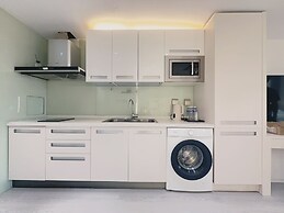 Yoki shimao international apartment