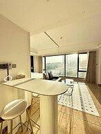 Yoki shimao international apartment