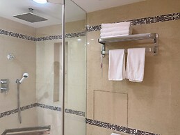 Yoki shimao international apartment