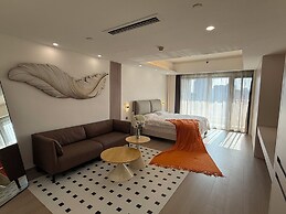 Yoki shimao international apartment