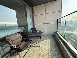 Yoki shimao international apartment