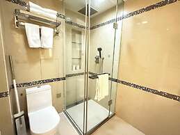 Yoki shimao international apartment