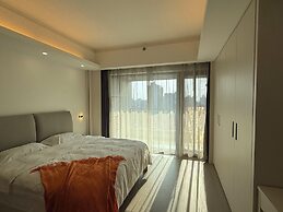 Yoki shimao international apartment
