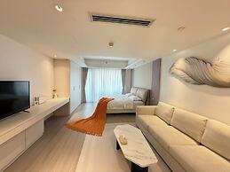 Yoki shimao international apartment