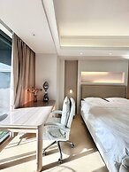 Yoki shimao international apartment