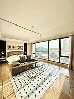 Yoki shimao international apartment